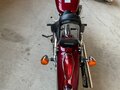 2005 Honda Shadow 750, красный, 1500000 рублей - вид 3