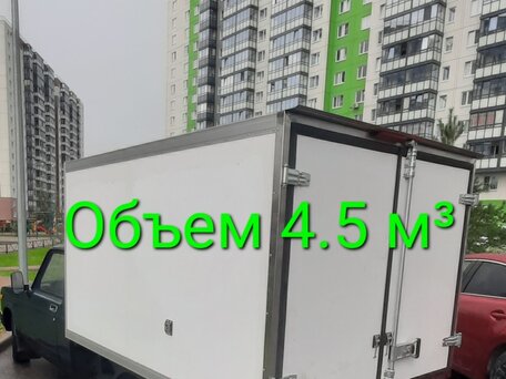 2004 ИЖ 2717, зелёный, 420000 рублей, вид 2
