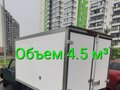 2004 ИЖ 2717, зелёный, 420000 рублей - вид 1
