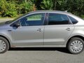 2019 Volkswagen Polo V Рестайлинг, серебристый, 800000 рублей - вид 5