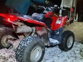 2005 Polaris Phoenix 200, красный, 250000 рублей - вид 3