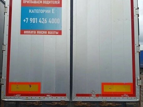2021 Тонар 9888, серый, 1170000 рублей, вид 3