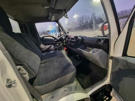 2021 Hino Series 300 (Dutro), белый, 5360000 рублей, вид 1