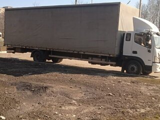 2020 Foton S120, белый, 3000000 рублей, вид 3