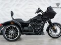 2024 Harley-Davidson Road Glide 3, чёрный, 4349000 рублей