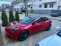 2021 Tesla Model 3 Performance I, красный, 2500000 рублей - вид 7
