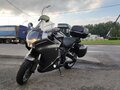 2013 Honda VFR 1200, серый, 1350000 рублей - вид 1