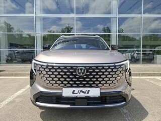 2026 Changan UNI-S I Рестайлинг, коричневый, 3249900 рублей, вид 4