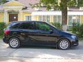 2014 Mercedes-Benz B-Класс 180 II (W246), чёрный, 2200000 рублей - вид 6