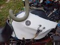 1998 BMW R 1100 GS, белый - вид 2