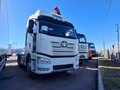 2024 FAW J6 CA4250, белый, 8350000 рублей