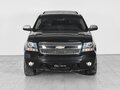 2012 Chevrolet Tahoe 6AT III, чёрный - вид 2