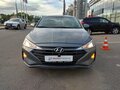 2019 Hyundai Elantra VI (AD) Рестайлинг, серый - вид 7