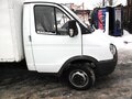 2014 ГАЗ ГАЗель (3302), белый, 880000 рублей - вид 2