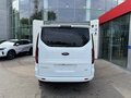 2025 Ford Transit Custom SWB I (China Market), белый - вид 4