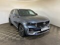 2026 Geely Monjaro I, серый - вид 2
