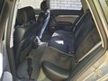 2008 Audi A6 allroad II (C6), серебристый, 1650000 рублей - вид 7