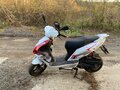 2013 Omaks Ardour, красный, 79000 рублей - вид 1
