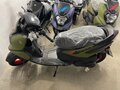2024 Yamaha Jog, синий, 289000 рублей