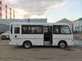 2010 Hyundai County, белый - вид 3