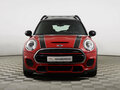 2015 Mini Hatch JCW III (F55/F56), красный - вид 1
