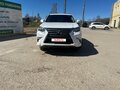 2016 Lexus GX 460 II Рестайлинг, белый, 4850000 рублей - вид 1
