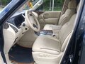 2011 Nissan Patrol VI (Y62), чёрный, 1850000 рублей - вид 5