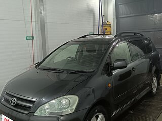 2002 Toyota Ipsum II (M20), серый, 999000 рублей, вид 2