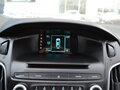2017 Ford Focus III Рестайлинг, серебристый - вид 10
