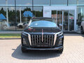 2025 Hongqi HS3, чёрный - вид 1