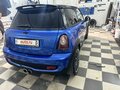 2007 Mini Hatch Cooper S II (R56), синий, 1000000 рублей - вид 6