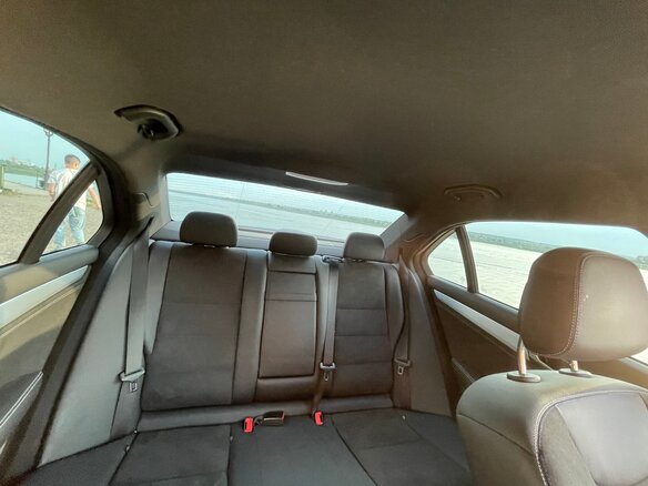 2013 Mercedes-Benz C-Класс 180 BlueEFFICIENCY III (W204) Рестайлинг, белый, 1570000 рублей - вид 12