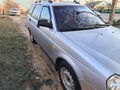 2009 Lada (ВАЗ) Priora I, серебристый, 300000 рублей - вид 8