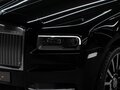 2019 Rolls-Royce Cullinan I (Series I), чёрный, 28990000 рублей - вид 1
