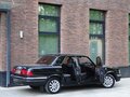 2001 ГАЗ 3110 «Волга», чёрный, 600000 рублей - вид 11