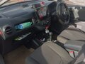 2017 Nissan AD III Рестайлинг, серебристый, 925000 рублей - вид 5