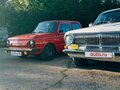 1990 ЗАЗ 968 М, красный, 390000 рублей - вид 4