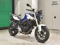 2016 BMW F 800 R, синий, 710000 рублей - вид 8