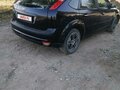 2006 Ford Focus II, синий - вид 3