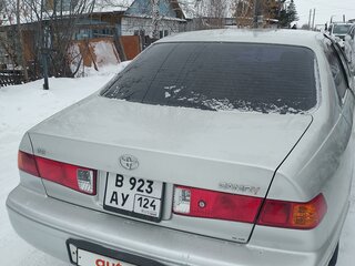 2000 Toyota Camry IV (XV20) Рестайлинг, серый, 700000 рублей, вид 2