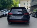 2019 Volkswagen Touareg III, чёрный, 5100000 рублей - вид 4
