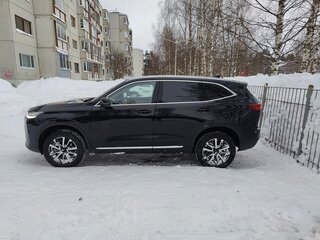 2022 Haval H6 III, чёрный, 2000000 рублей, вид 2