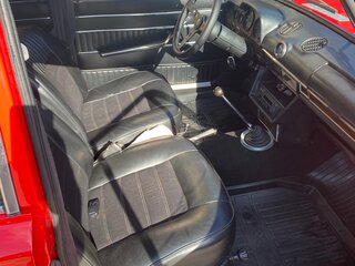 1975 Lada (ВАЗ) 2103, красный, 850000 рублей, вид 5