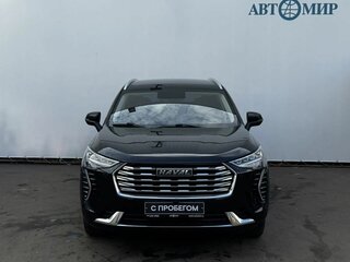 2023 Haval Jolion I, чёрный, 1799000 рублей, вид 2