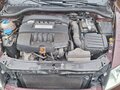 2012 Skoda Octavia II (A5) Рестайлинг, пурпурный, 845000 рублей - вид 10