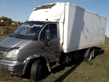 2011 Валдай 8, серебристый, 850000 рублей, вид 2