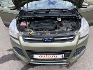 2014 Ford Kuga II, серый, 1500000 рублей, вид 5