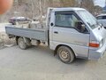 2012 Hyundai Porter, серебристый, 650000 рублей