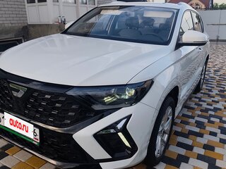 2024 Jetta VS5 I Рестайлинг 2, белый, 2250000 рублей, вид 2