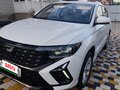 2024 Jetta VS5 I Рестайлинг 2, белый, 2250000 рублей - вид 1